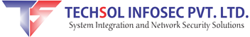 Techsol Infosec Pvt. Ltd. Logo